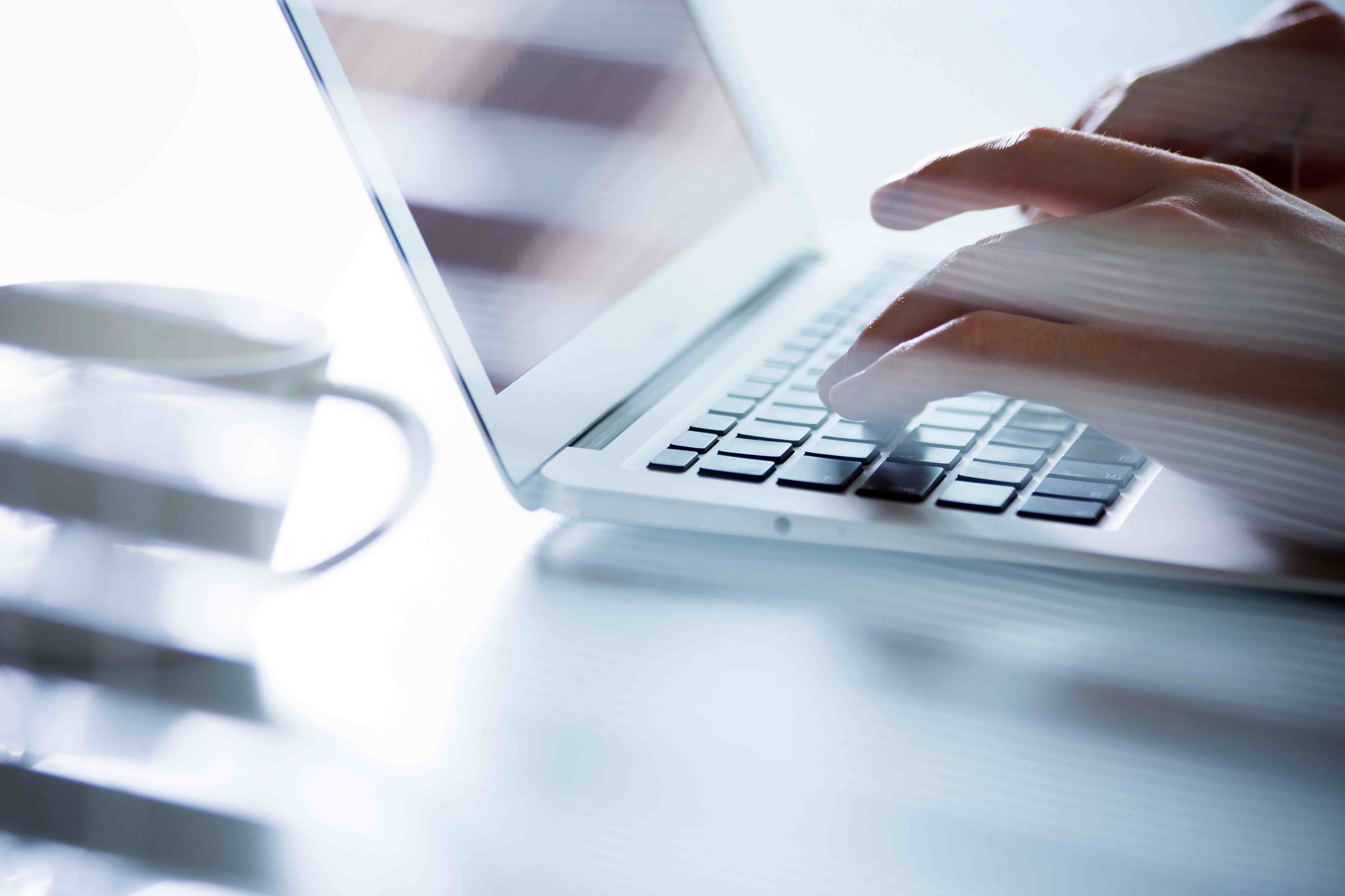 Online learning 